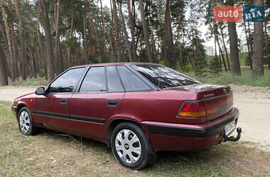 Седан Daewoo Espero 1997 в 