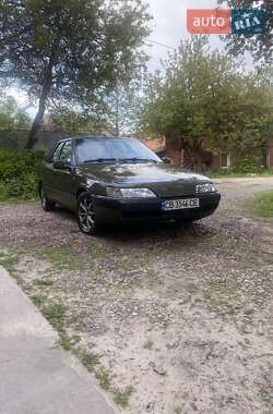 Седан Daewoo Espero 1997 в Чернигове
