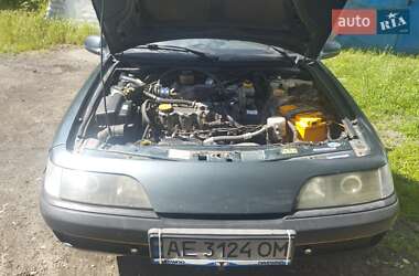 Седан Daewoo Espero 1996 в 