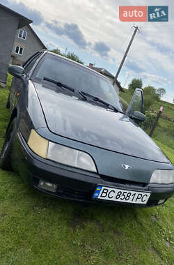 Седан Daewoo Espero 1997 в Дрогобичі