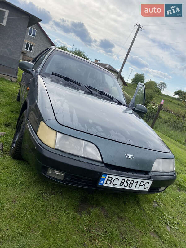 Седан Daewoo Espero 1997 в 