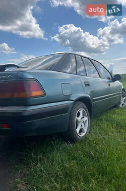 Седан Daewoo Espero 1997 в 