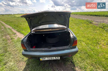 Седан Daewoo Espero 1997 в 