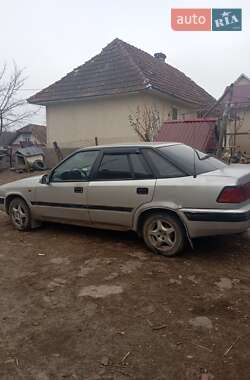 Седан Daewoo Espero 1996 в 