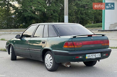 Седан Daewoo Espero 1997 в 