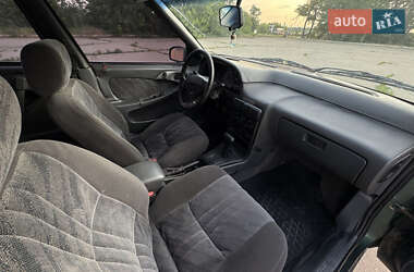Седан Daewoo Espero 1997 в 
