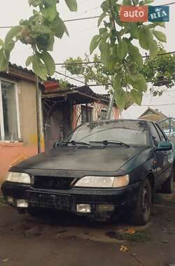 Седан Daewoo Espero 1997 в 