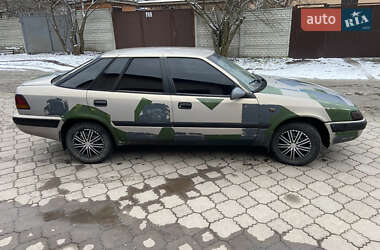 Седан Daewoo Espero 1995 в 