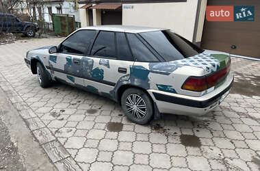 Седан Daewoo Espero 1995 в 