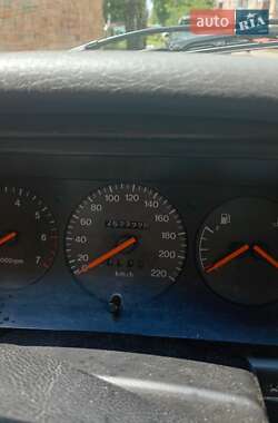 Седан Daewoo Espero 1997 в 