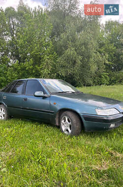 Седан Daewoo Espero 1997 в Шепетівці