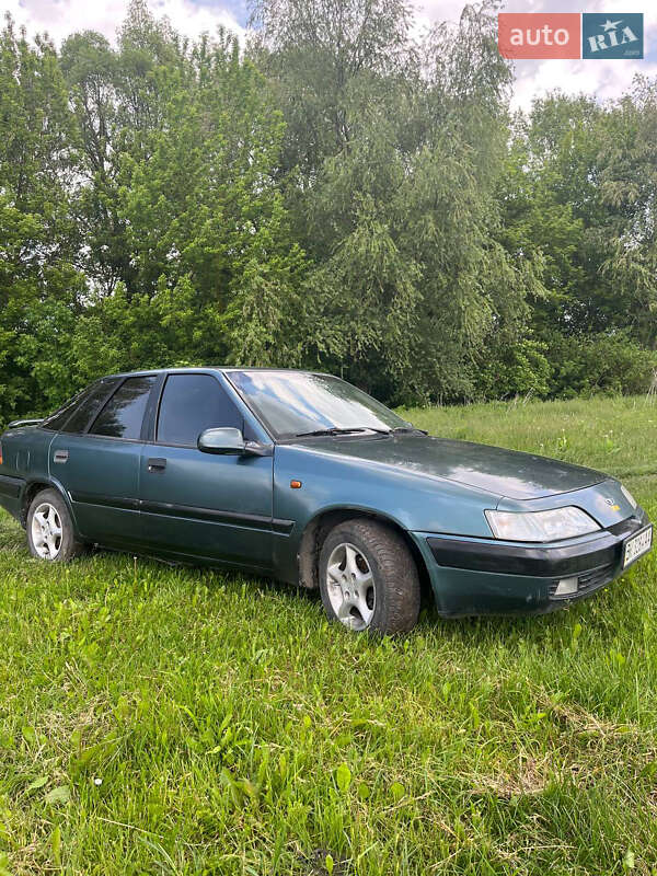 Седан Daewoo Espero 1997 в 
