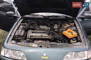 Седан Daewoo Espero 1997 в 