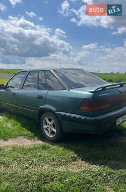 Седан Daewoo Espero 1997 в 