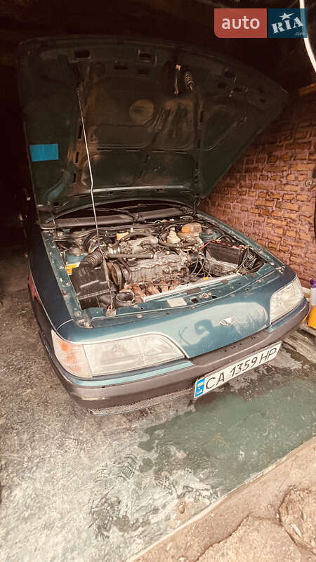 Седан Daewoo Espero 1997 в Смілі