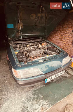 Седан Daewoo Espero 1997 в 