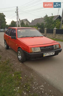 Седан Daewoo Espero 1991 в 