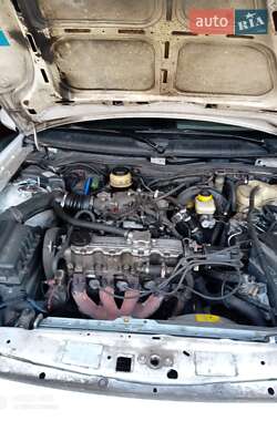 Седан Daewoo Espero 1997 в 