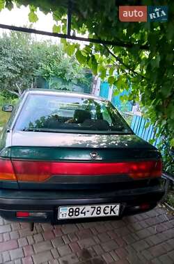 Седан Daewoo Espero 1997 в 