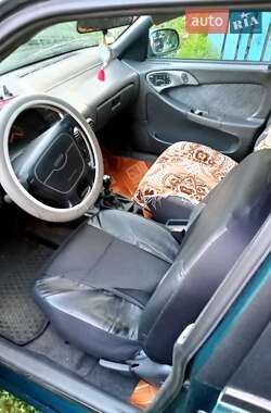 Седан Daewoo Espero 1997 в 