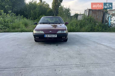 Седан Daewoo Espero 1996 в Киеве
