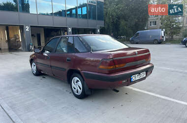Седан Daewoo Espero 1996 в 