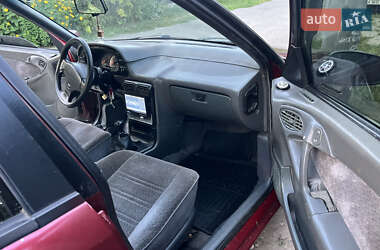 Седан Daewoo Espero 1996 в 
