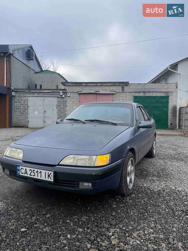 Седан Daewoo Espero 1993 в 