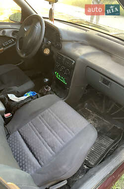 Седан Daewoo Espero 1996 в 
