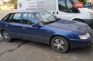 Седан Daewoo Espero 1997 в Миколаєві