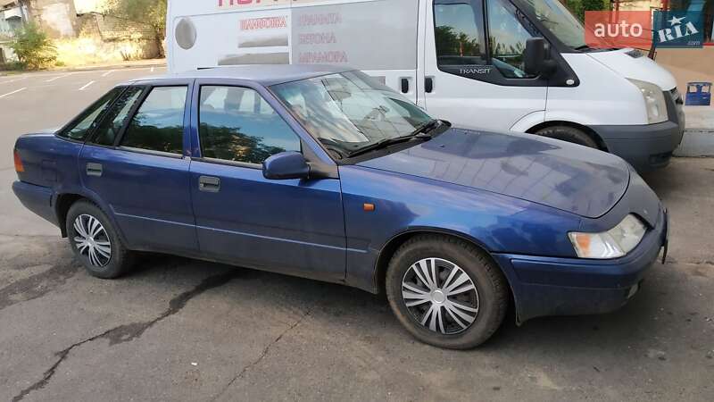 Седан Daewoo Espero 1997 в 