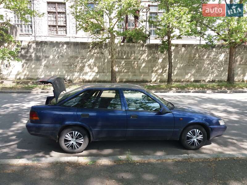 Седан Daewoo Espero 1997 в Николаеве