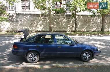 Седан Daewoo Espero 1997 в 