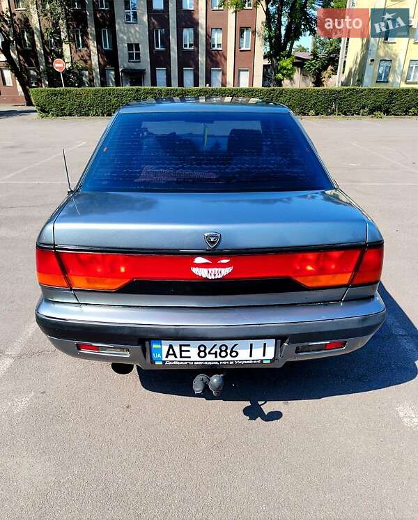 Седан Daewoo Espero 1997 в Кам'янському фото 4 Седан Daewoo Espero 1997 в Кам'янському