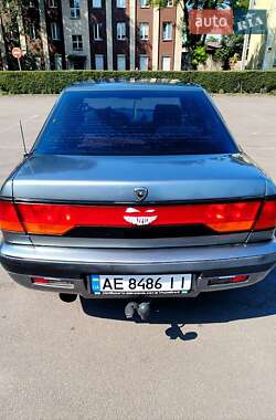 Седан Daewoo Espero 1997 в 
