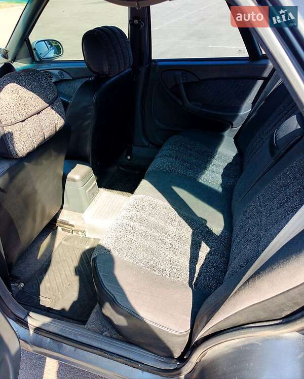 Седан Daewoo Espero 1997 в Кам'янському фото 9 Седан Daewoo Espero 1997 в Кам'янському