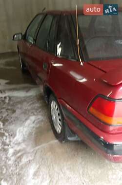 Седан Daewoo Espero 1995 в 