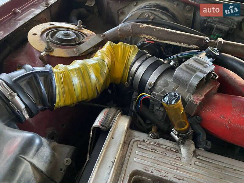 Седан Daewoo Espero 1995 в Каневе фото 10 Седан Daewoo Espero 1995 в Каневе