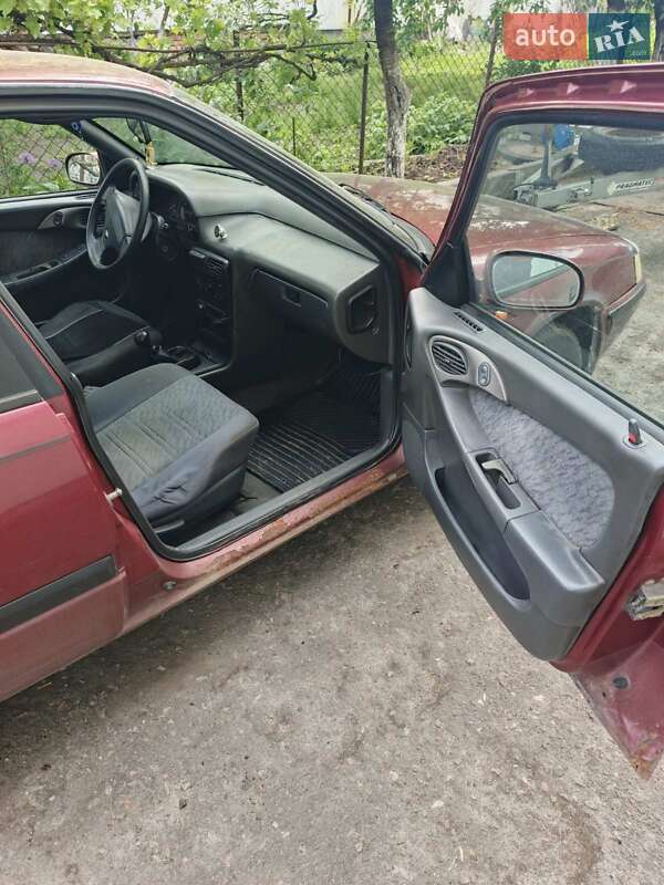 Седан Daewoo Espero 1997 в Ковеле