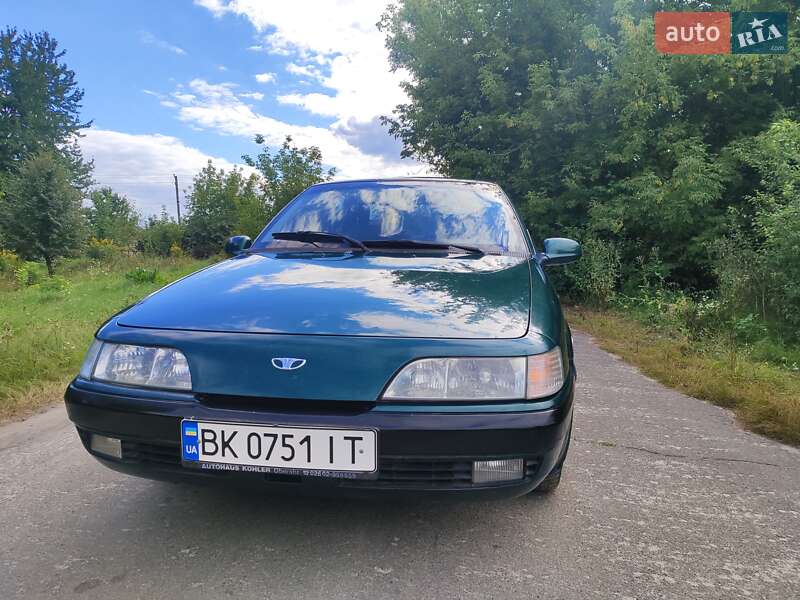 Седан Daewoo Espero 1997 в Ровно