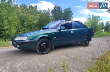 Седан Daewoo Espero 1997 в Ровно