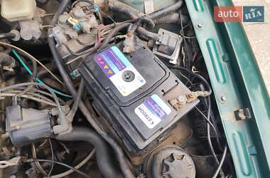 Седан Daewoo Espero 1997 в Ровно