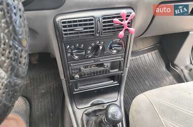Седан Daewoo Espero 1997 в 