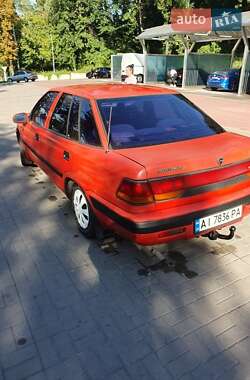 Седан Daewoo Espero 1997 в 