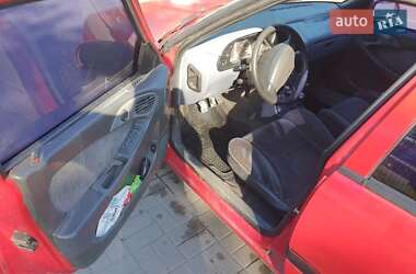 Седан Daewoo Espero 1997 в 