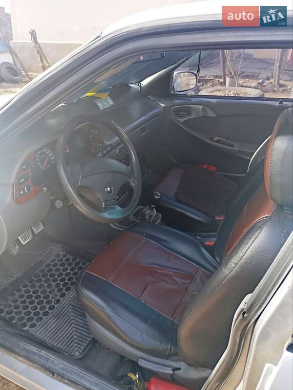 Седан Daewoo Espero 1996 в Чорткове