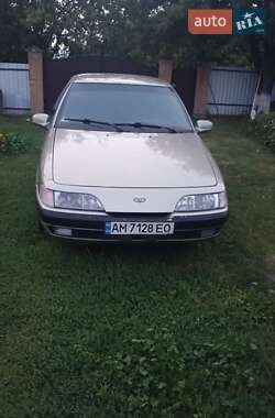 Седан Daewoo Espero 1996 в Вінниці