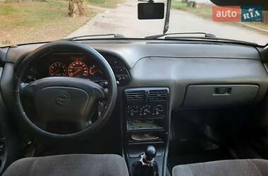 Седан Daewoo Espero 1995 в Кременчуге
