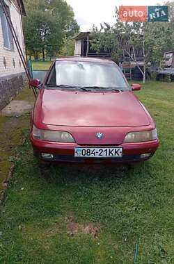 Седан Daewoo Espero 1995 в Тыврове