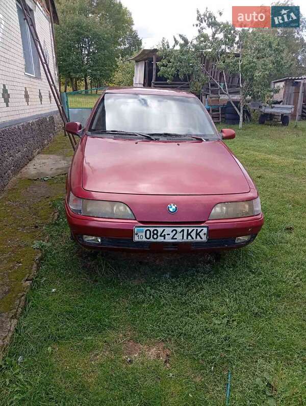 Седан Daewoo Espero 1995 в 